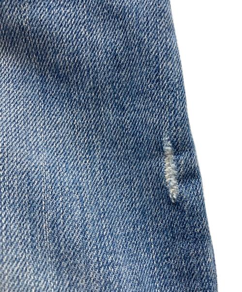 LEVI'S（リーバイス）LEVI'S (リーバイス) 00's 569 デニムパンツ インディゴ サイズ:36の古着・服飾アイテム