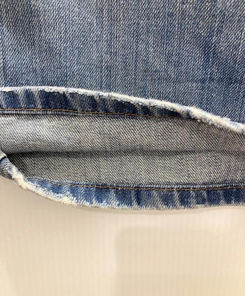 LEVI'S（リーバイス）LEVI'S (リーバイス) 00's 569 デニムパンツ インディゴ サイズ:36の古着・服飾アイテム