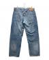 LEVI'S (リーバイス) 00's 569 デニムパンツ インディゴ サイズ:36：5000円