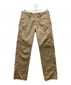 中古・古着通販】MAATEE&SONS (マーティーアンドサンズ) CHEAP CHINO