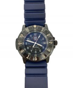 中古・古着通販】LUMINOX (ルミノックス) SEA TURTLE/デジタルウォッチ