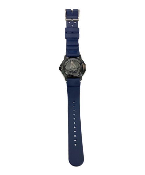 LUMINOX（ルミノックス）LUMINOX (ルミノックス) NIGHTHAWK ブラックの古着・服飾アイテム