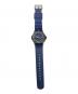 LUMINOX (ルミノックス) NIGHTHAWK ブラック：13000円