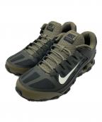 NIKEナイキ）の古着「リアックス 8 TR」｜グリーン