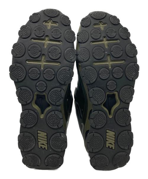 NIKE（ナイキ）NIKE (ナイキ) リアックス 8 TR グリーン サイズ:US9の古着・服飾アイテム