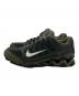 NIKE (ナイキ) リアックス 8 TR グリーン サイズ:US9：6000円