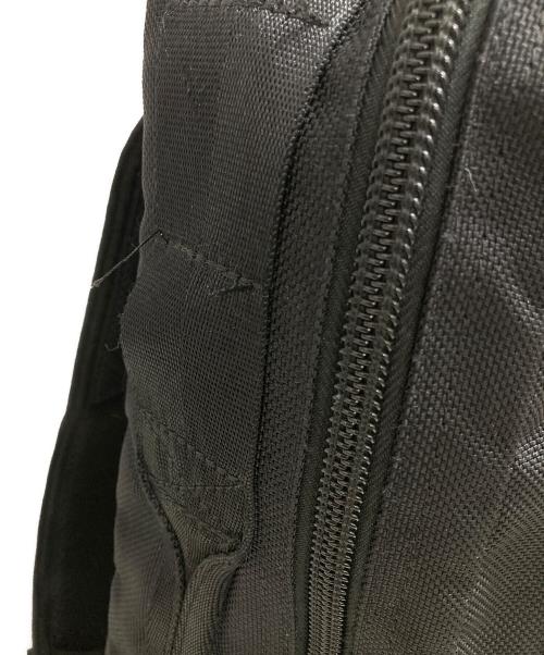 BRIEFING（ブリーフィング）BRIEFING (ブリーフィング) リュック/PG ASSAULT PACK PG アサルト パック ブラックの古着・服飾アイテム