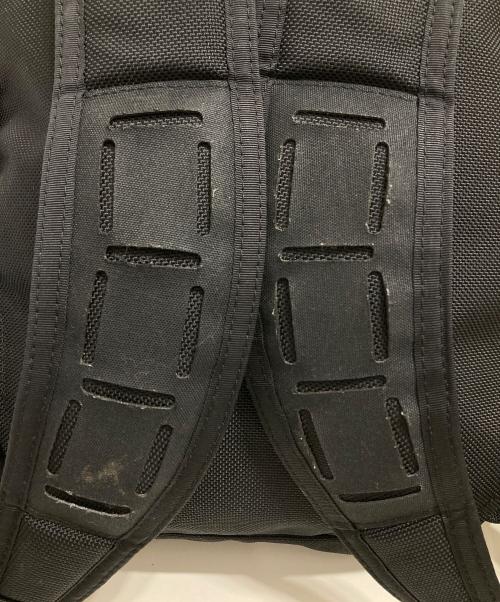 BRIEFING（ブリーフィング）BRIEFING (ブリーフィング) リュック/PG ASSAULT PACK PG アサルト パック ブラックの古着・服飾アイテム