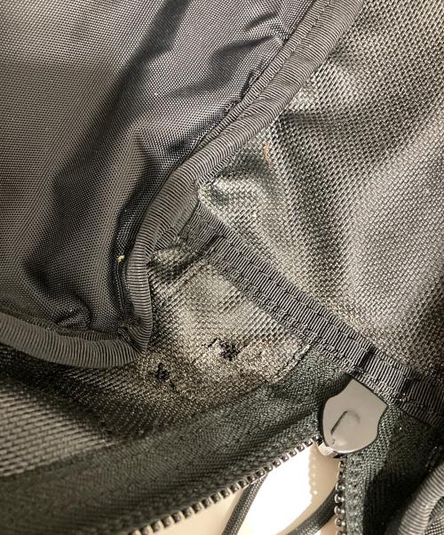 BRIEFING（ブリーフィング）BRIEFING (ブリーフィング) リュック/PG ASSAULT PACK PG アサルト パック ブラックの古着・服飾アイテム