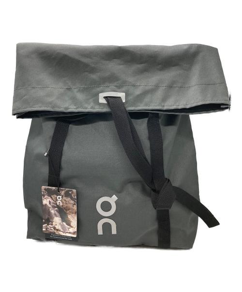on（オン）on (オン) リュック/Ambassador Pack カーキ 未使用品の古着・服飾アイテム