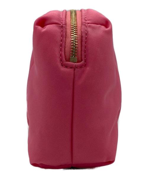 ANTEPRIMA（アンテプリマ）ANTEPRIMA (アンテプリマ) アモレッティ ポーチ ピンク サイズ:FREEの古着・服飾アイテム