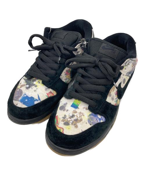 NIKE（ナイキ）NIKE (ナイキ) Supreme (シュプリーム) Dunk Low 