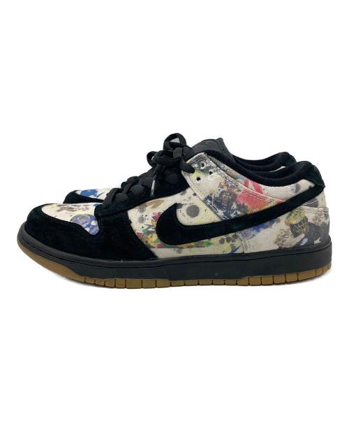 NIKE（ナイキ）NIKE (ナイキ) Supreme (シュプリーム) Dunk Low 
