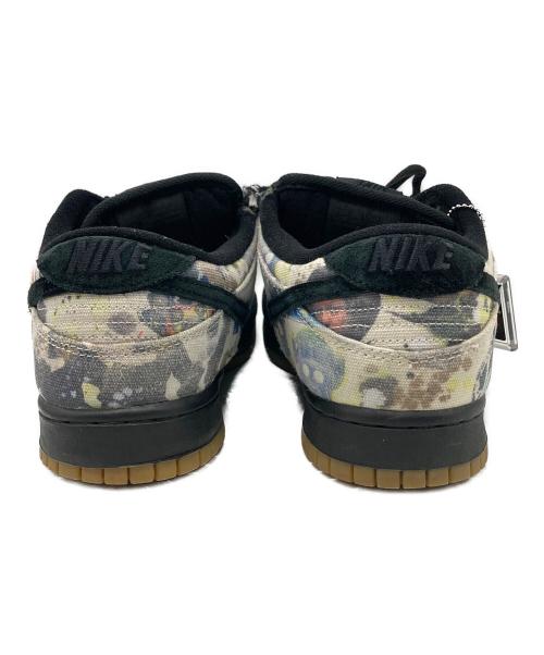 NIKE（ナイキ）NIKE (ナイキ) Supreme (シュプリーム) Dunk Low 