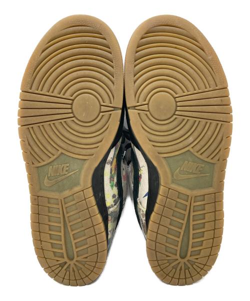 NIKE（ナイキ）NIKE (ナイキ) Supreme (シュプリーム) Dunk Low 