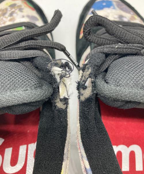 NIKE（ナイキ）NIKE (ナイキ) Supreme (シュプリーム) Dunk Low 