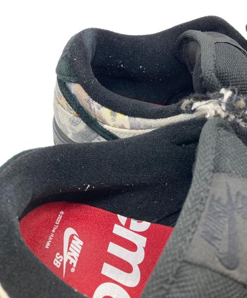 NIKE（ナイキ）NIKE (ナイキ) Supreme (シュプリーム) Dunk Low 