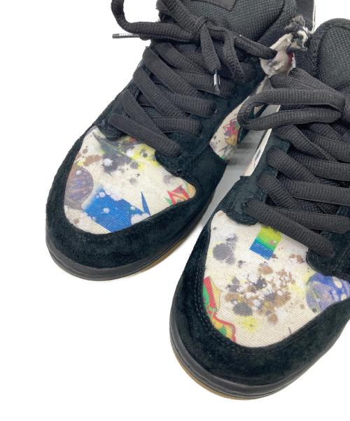 NIKE（ナイキ）NIKE (ナイキ) Supreme (シュプリーム) Dunk Low 