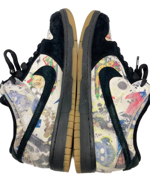 NIKE（ナイキ）NIKE (ナイキ) Supreme (シュプリーム) Dunk Low 