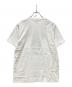 A BATHING APE (アベイシングエイプ) 東北楽天ゴールデンイーグルス (トウホクラクテンゴールデンイーグルス) プリントTシャツ ホワイト サイズ:M：5000円