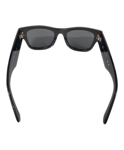 RAY-BAN（レイバン）RAY-BAN (レイバン) MEGA WAYFARER ブラックの古着・服飾アイテム
