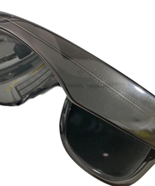 RAY-BAN（レイバン）RAY-BAN (レイバン) MEGA WAYFARER ブラックの古着・服飾アイテム