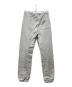 Champion REVERSE WEAVE (チャンピオン リバース ウィーブ) スウェットパンツ グレー サイズ:M：5000円