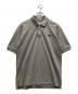 THE NORTH FACE（ザ ノース フェイス）の古着「ポロシャツ」｜グレー