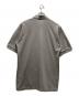 THE NORTH FACE (ザ ノース フェイス) ポロシャツ グレー サイズ:M：4000円