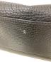 中古・古着 GUCCI (グッチ) バンブーハンドバッグ ブラック：40000円