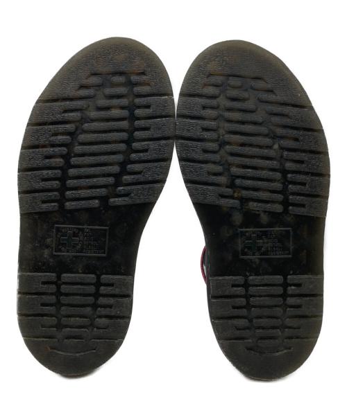 Dr.Martens（ドクターマーチン）Dr.Martens (ドクターマーチン) クラリッササンダル ピンク サイズ:UK5の古着・服飾アイテム
