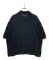alvana (アルヴァナ) ポロシャツ ブラック サイズ:XL：5000円