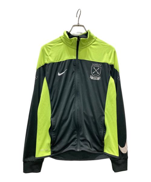 NIKE（ナイキ）NIKE (ナイキ) NFTB ウーブンジャージセットアップ ブラック サイズ:Lの古着・服飾アイテム