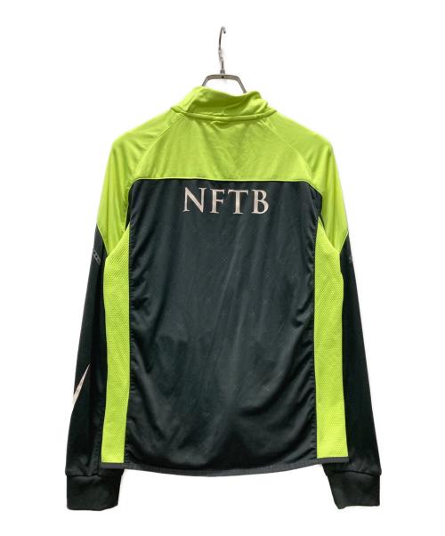 NIKE（ナイキ）NIKE (ナイキ) NFTB ウーブンジャージセットアップ ブラック サイズ:Lの古着・服飾アイテム