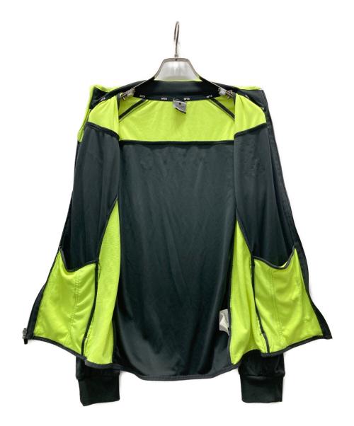 NIKE（ナイキ）NIKE (ナイキ) NFTB ウーブンジャージセットアップ ブラック サイズ:Lの古着・服飾アイテム
