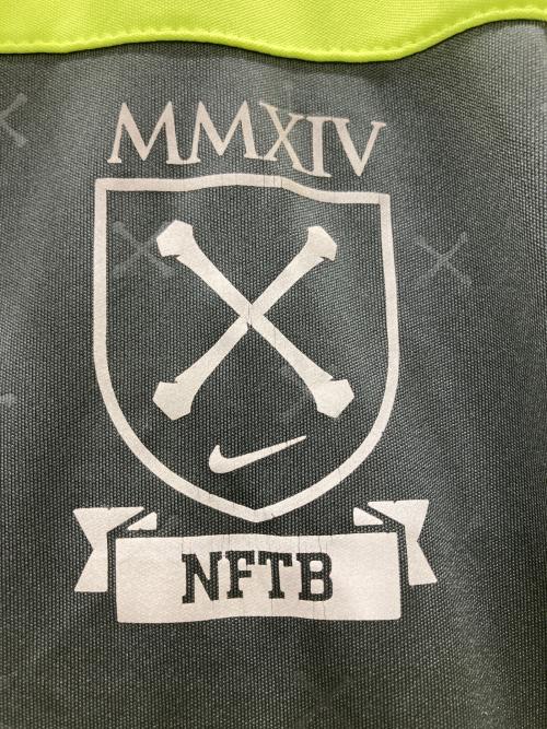 NIKE（ナイキ）NIKE (ナイキ) NFTB ウーブンジャージセットアップ ブラック サイズ:Lの古着・服飾アイテム