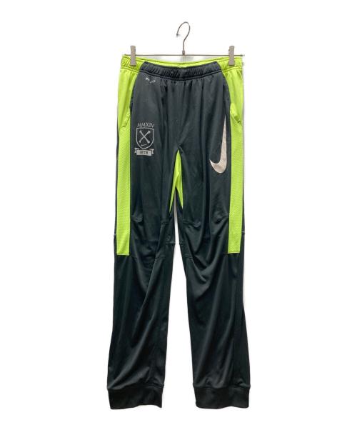 NIKE（ナイキ）NIKE (ナイキ) NFTB ウーブンジャージセットアップ ブラック サイズ:Lの古着・服飾アイテム