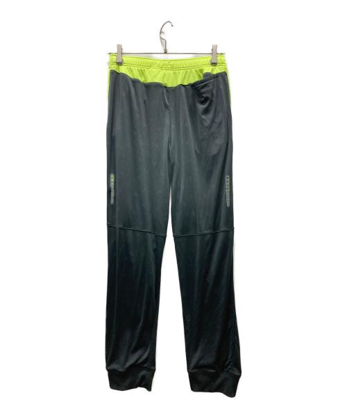 NIKE（ナイキ）NIKE (ナイキ) NFTB ウーブンジャージセットアップ ブラック サイズ:Lの古着・服飾アイテム