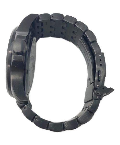 LUMINOX（ルミノックス）LUMINOX (ルミノックス) 1870 アタカマ フィールド デイデイト ブラックアウト ブラックの古着・服飾アイテム