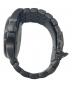 LUMINOX (ルミノックス) 1870 アタカマ フィールド デイデイト ブラックアウト ブラック：15000円