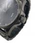 中古・古着 LUMINOX (ルミノックス) 1870 アタカマ フィールド デイデイト ブラックアウト ブラック：15000円