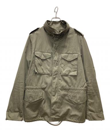 OLD GAP M-65ライナー付きミリタリージャケット 中古・古着通販】GAP (ギャップ) 00's M-65 ミリタリージャケット/OLD