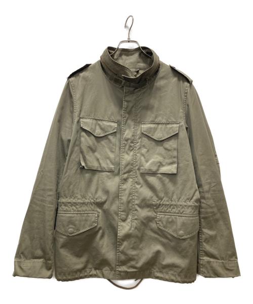 GAP（ギャップ）GAP (ギャップ) 00's M-65 ミリタリージャケット/OLD GAP オリーブ サイズ:Mの古着・服飾アイテム