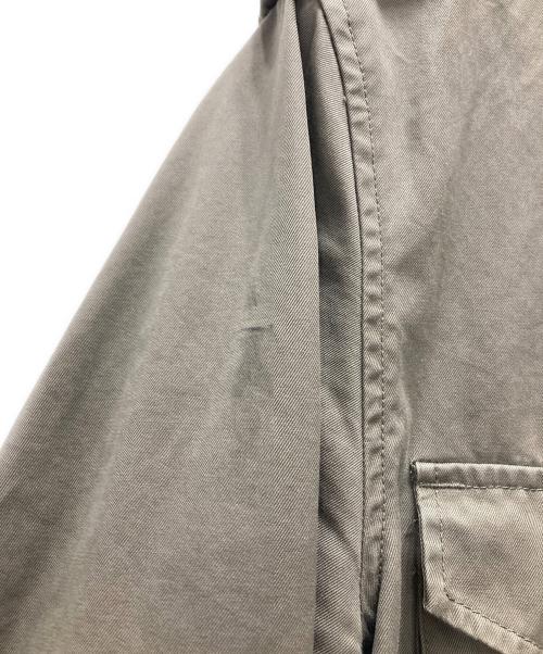 GAP（ギャップ）GAP (ギャップ) 00's M-65 ミリタリージャケット/OLD GAP オリーブ サイズ:Mの古着・服飾アイテム