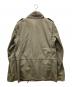 GAP (ギャップ) 00's M-65 ミリタリージャケット/OLD GAP オリーブ サイズ:M：4000円