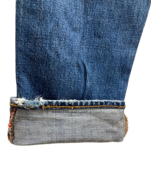 G-STAR RAW（ジースターロゥ）G-STAR RAW (ジースターロゥ) restored denim インディゴ サイズ:29の古着・服飾アイテム