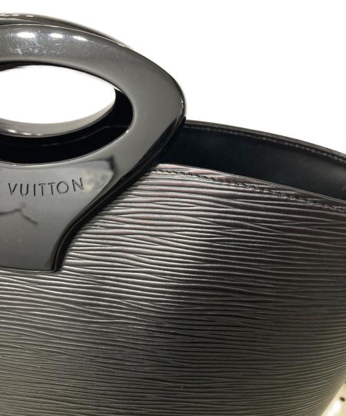 LOUIS VUITTON（ルイ ヴィトン）LOUIS VUITTON (ルイ ヴィトン) ノクタンブル エピ ノワールバッグ ブラックの古着・服飾アイテム