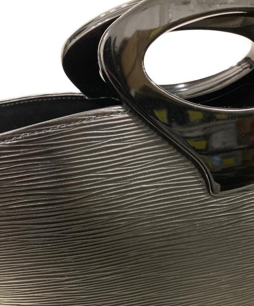 LOUIS VUITTON（ルイ ヴィトン）LOUIS VUITTON (ルイ ヴィトン) ノクタンブル エピ ノワールバッグ ブラックの古着・服飾アイテム