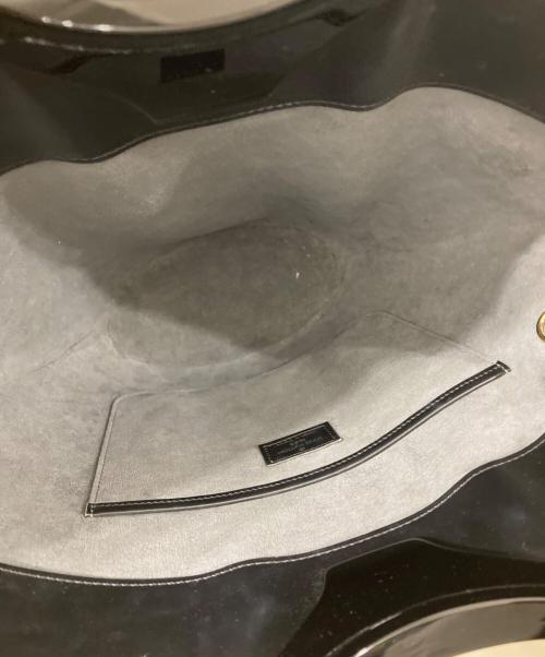 LOUIS VUITTON（ルイ ヴィトン）LOUIS VUITTON (ルイ ヴィトン) ノクタンブル エピ ノワールバッグ ブラックの古着・服飾アイテム