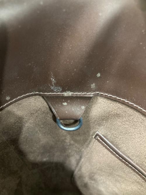 LOUIS VUITTON（ルイ ヴィトン）LOUIS VUITTON (ルイ ヴィトン) エピ ノクタンブル ハンドバッグ ブラウンの古着・服飾アイテム